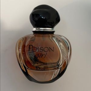 Dior poison girl eau de toilette